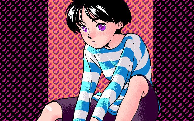 Poka Poka Poker-幻想世界