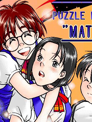 ParuParuPuzzle - 幻想世界-在线漫画论坛-漫画-幻想世界