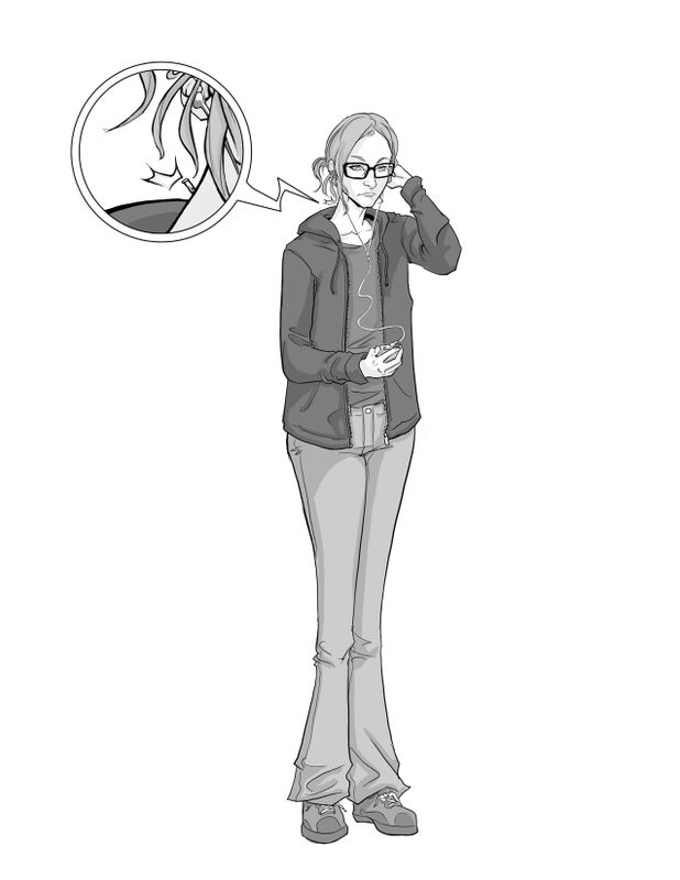 Bimbofication Injection-幻想世界