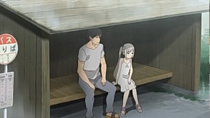 小女ラムネ 第4話 みんなの夏休み-幻想世界