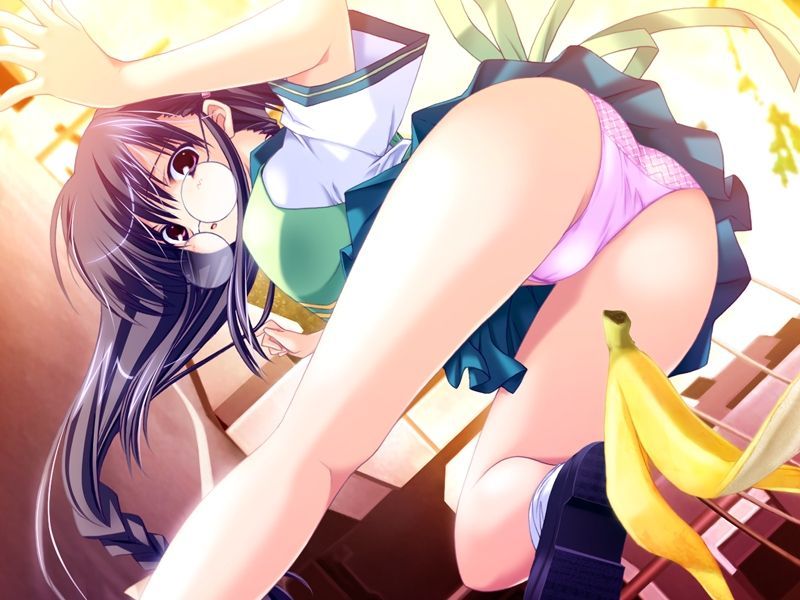 Game CG pictures pt. 5-幻想世界