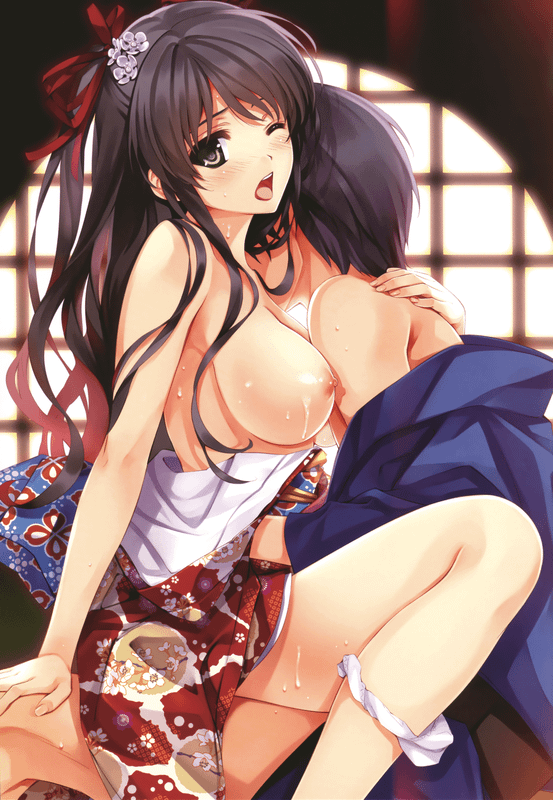 阿呍2015-6月号19周年記念特大号　豪華特典付録●深崎暮人表紙イラスト小画集ver.3-幻想世界
