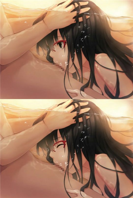 口交精选图集 ● 第16期-幻想世界