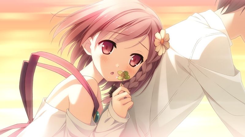 your_diary[CG]-幻想世界