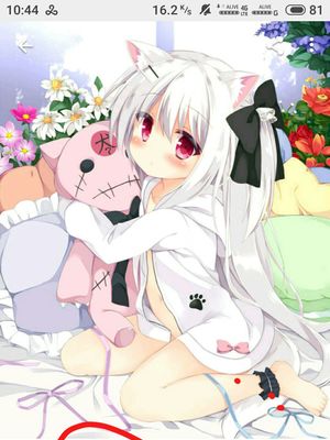 幼犬酱|非十八禁(11p)-幻想世界