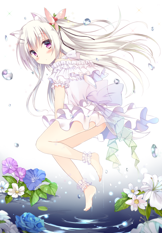 幼犬酱|非十八禁(11p)-幻想世界