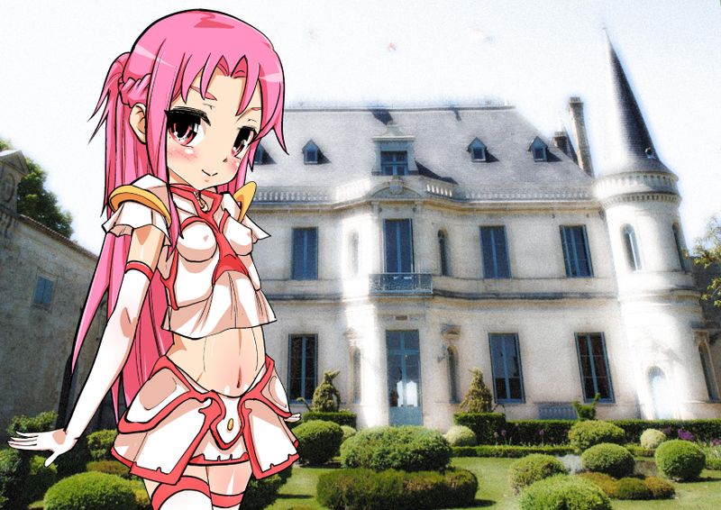 姫調教。残忍オークの逆襲!-幻想世界