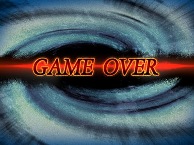 峰深き瀬にたゆたう唄-幻想世界