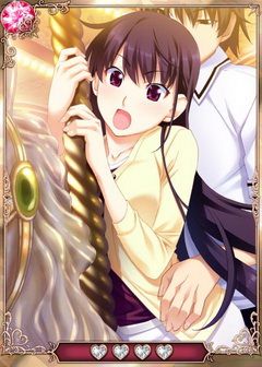 グリザイアの安息-幻想世界