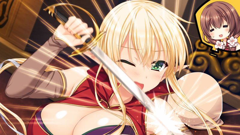 雲上のフェアリーテイル-幻想世界