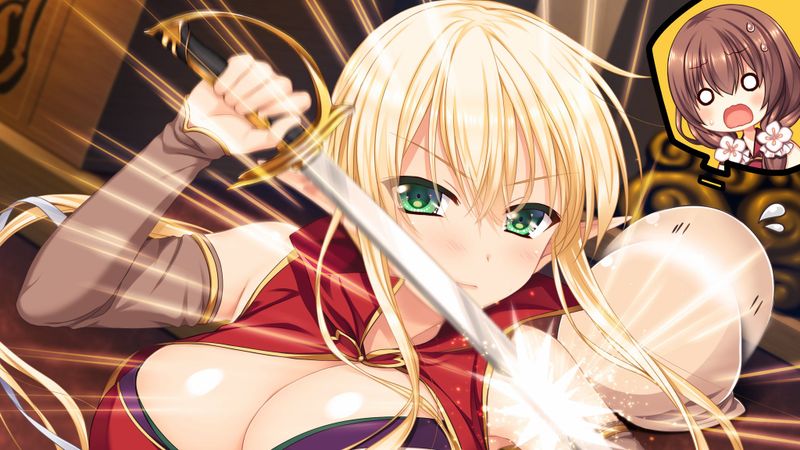 雲上のフェアリーテイル-幻想世界