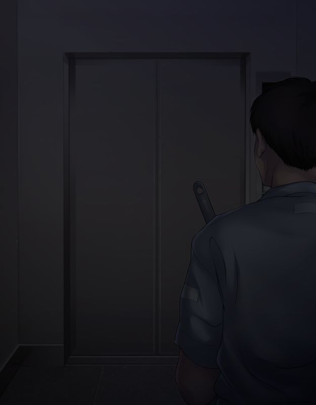 密室女子学生中出しレ○プ-幻想世界