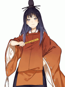 御伽綺譚-幻想世界