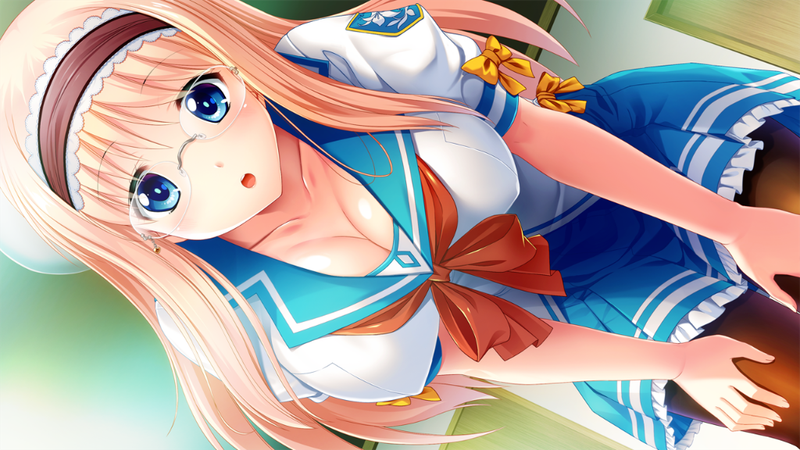 お姉ちゃんは串刺し公!?　～アタシの杭で貫いてあげる-幻想世界