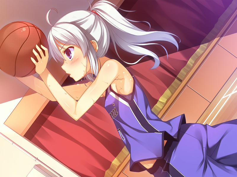 哥哥的一半由欲望构成2-幻想世界