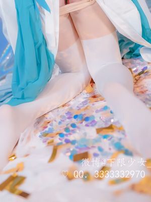 雪河琴娘-幻想世界