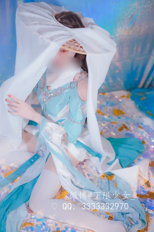 雪河琴娘-幻想世界