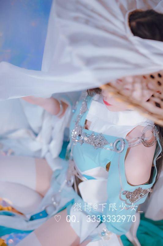 雪河琴娘-幻想世界