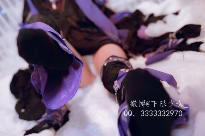 定国花萝-幻想世界