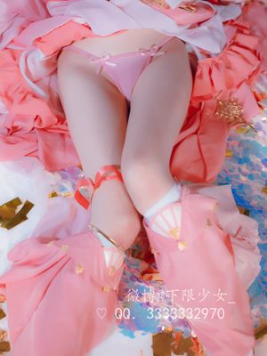 雪河秀萝-幻想世界