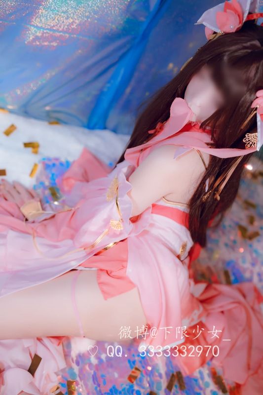 雪河秀萝-幻想世界