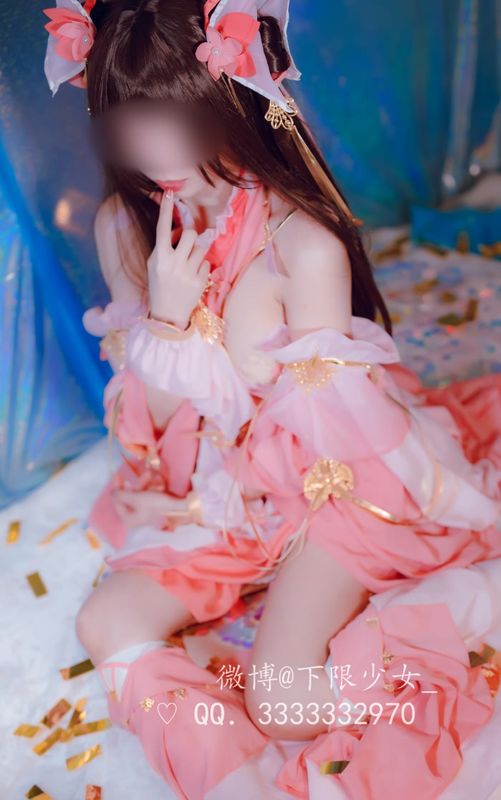 雪河秀萝-幻想世界