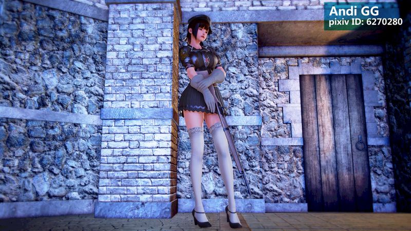 Devil boy【恶童】-幻想世界