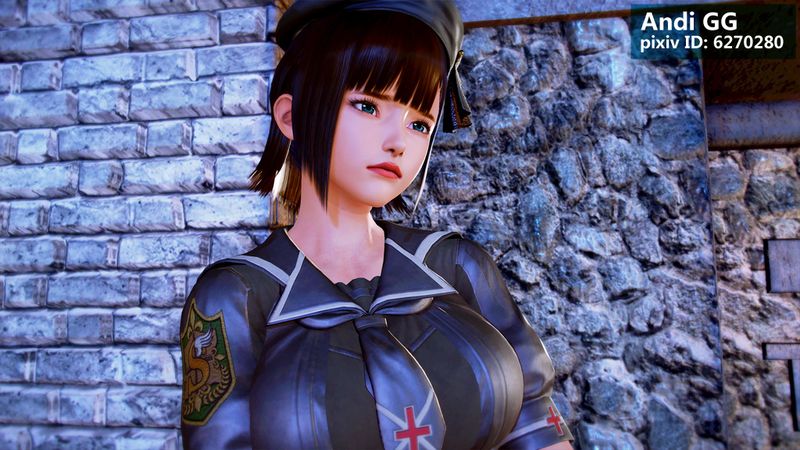 Devil boy【恶童】-幻想世界