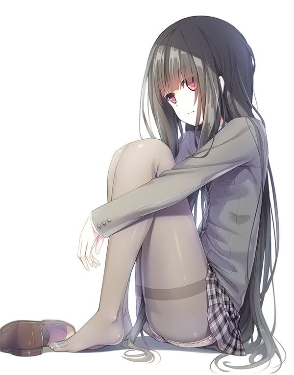 【完结】黑丝精选图集 第三期-幻想世界