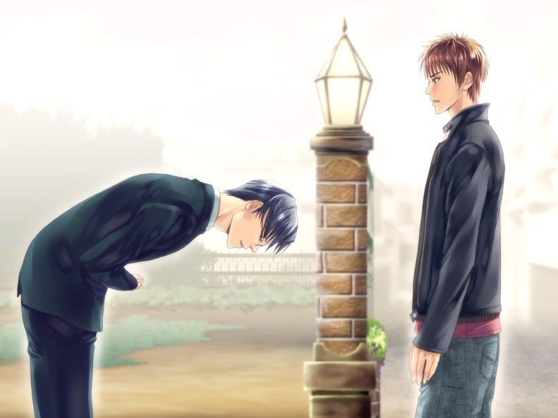 裸执事全CG图-幻想世界