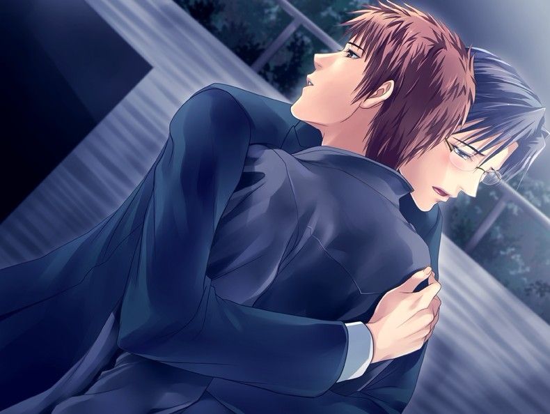 裸执事全CG图-幻想世界