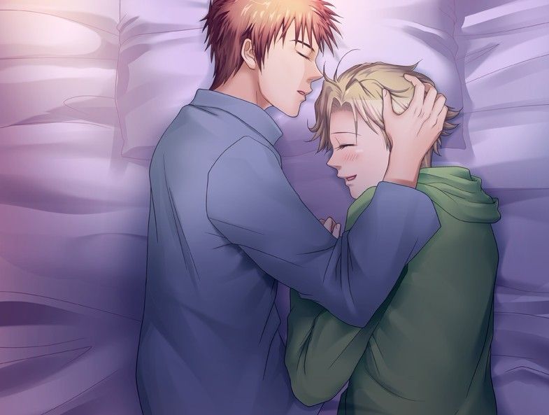 裸执事全CG图-幻想世界