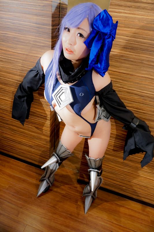 （C91)Fate EXTRA CCC 写真集-幻想世界