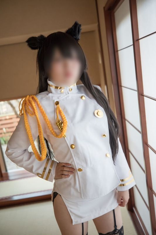 犬爱宕-幻想世界