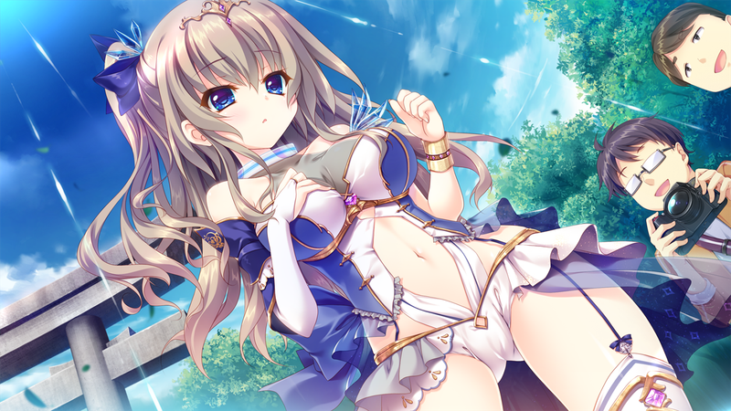 9-nine-そらいろそらうたそらのおと-幻想世界