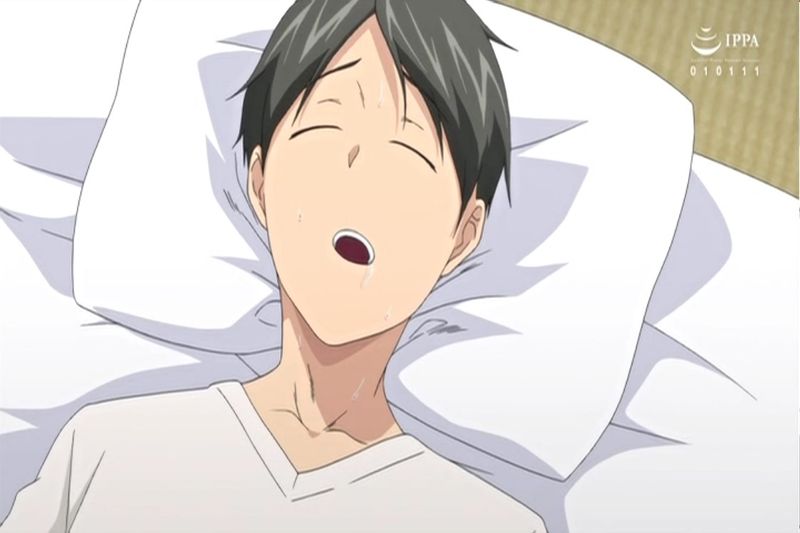 5月里番：放課後の優等生 1-幻想世界