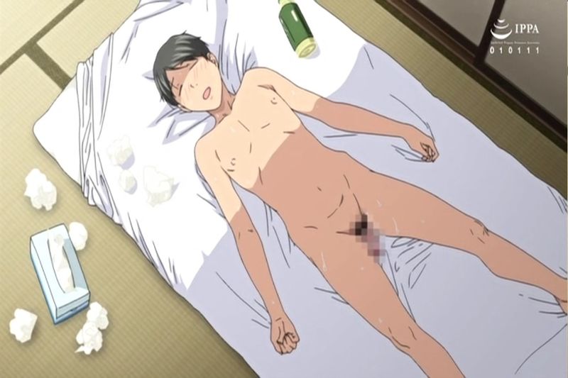 5月里番：放課後の優等生 1-幻想世界