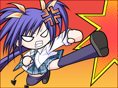 タユタマ -kiss on my deity-幻想世界