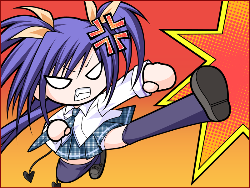 タユタマ -kiss on my deity-幻想世界