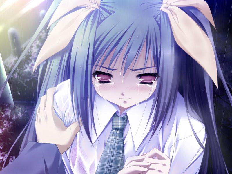 タユタマ -It's happy days-幻想世界