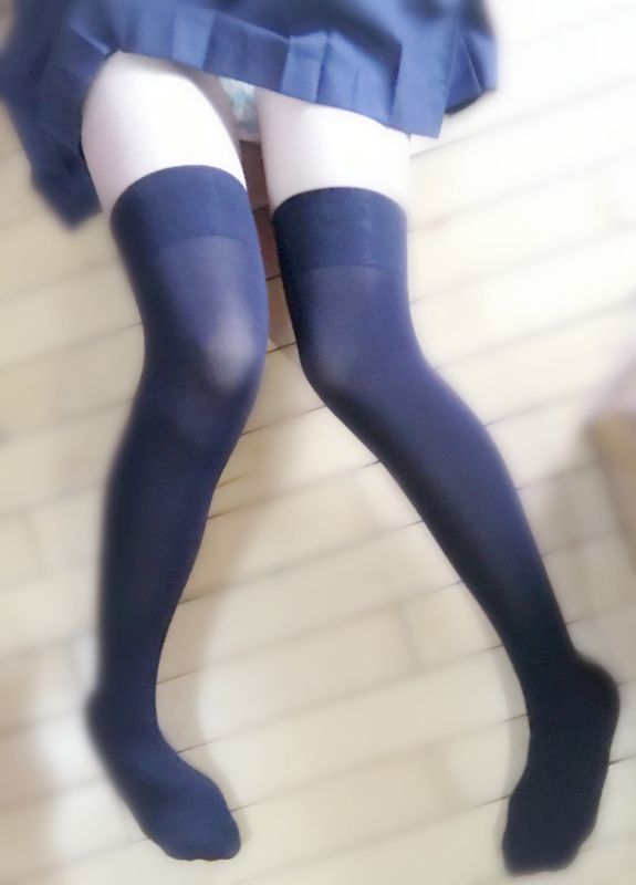 萝莉液液酱YeYe - JK制服-幻想世界