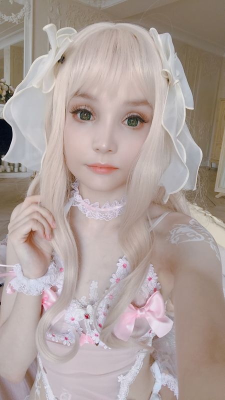 Rocksy Light-幻想世界