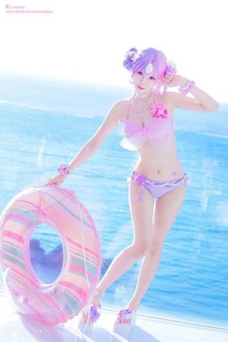 ElyCos' 角少女(4p)-幻想世界