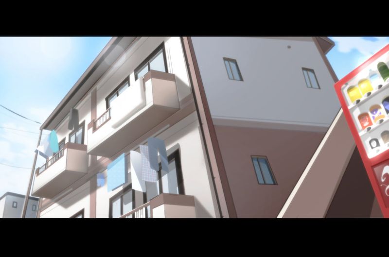 不貞交尾妻 ほのか～婚姻を継続し難い重大な事由～（补档）-幻想世界