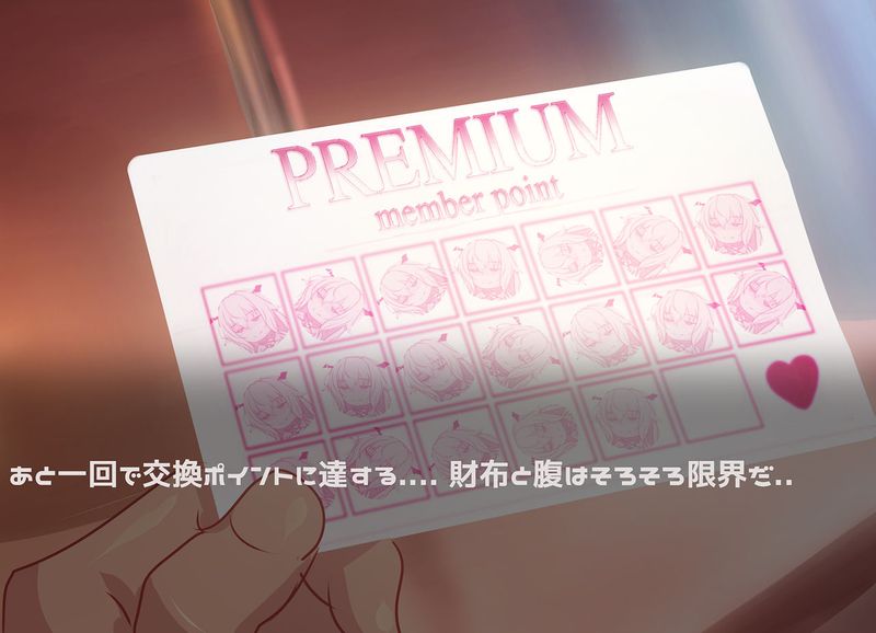 EP-06 ふたなりポールダンス-幻想世界