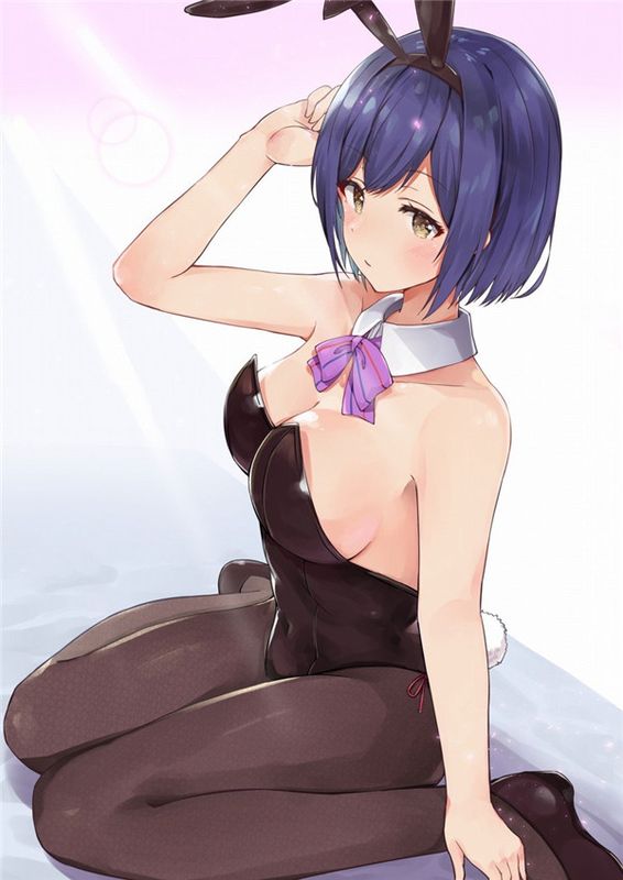 黑丝连裤袜精选图集-幻想世界