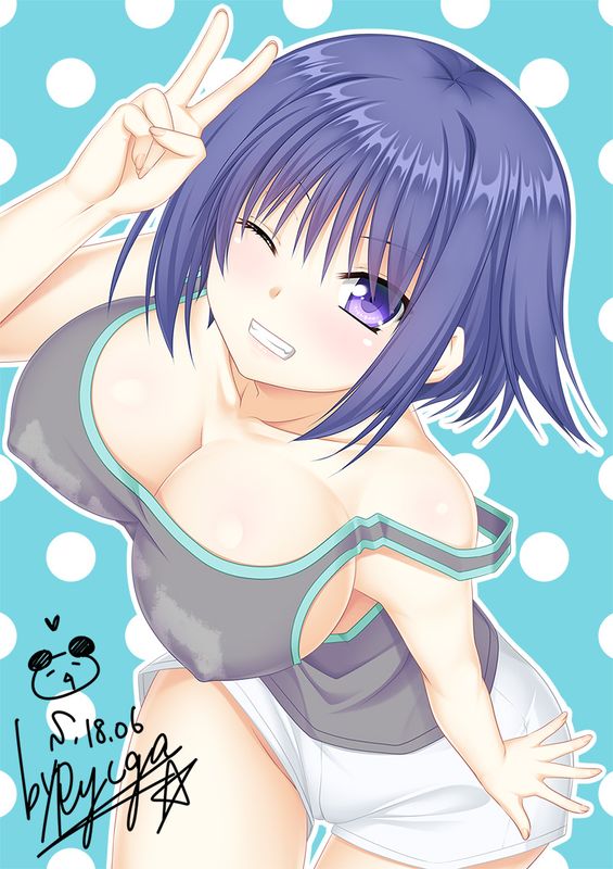 姉×姉!どっちが好き？どっちも!! ～優しいお姉ちゃんとクールなお姉ちゃんに挟まれて僕はもうっ!!～-幻想世界