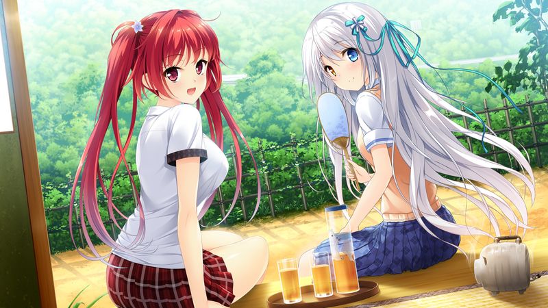 見上げてごらん、夜空の星を Interstellar Focus-幻想世界