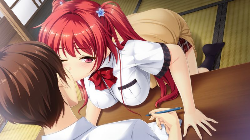 見上げてごらん、夜空の星を Interstellar Focus-幻想世界