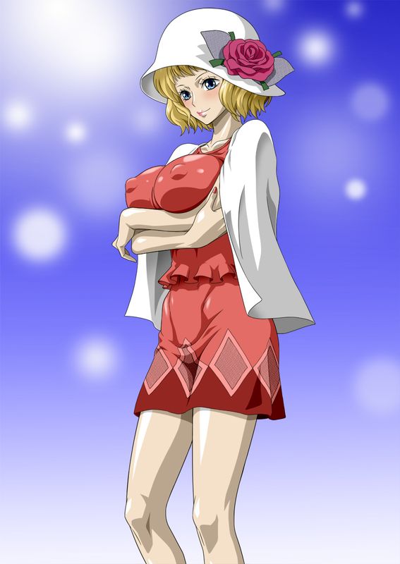 女王様(任務)カラダ張ってがんばります (ワンピース)（史翠西）-幻想世界